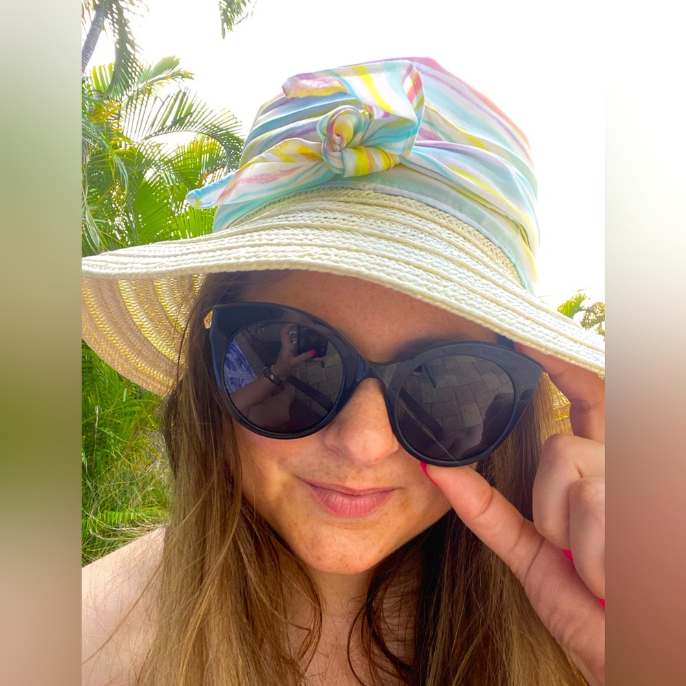 Meet your Posher, Marissa